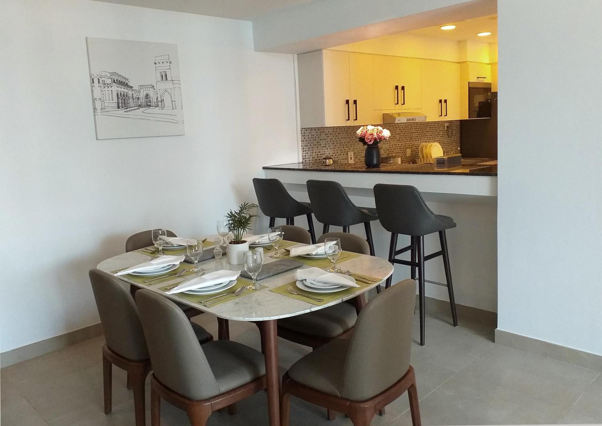 Somerset West Bay Doha Ngoại thất bức ảnh
